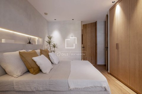 3 bedrooms apartment for sale in Barcelona, Catalonia, Spain № 3980 - photo 18