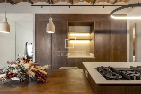 3 bedrooms apartment for sale in Barcelona, Catalonia, Spain № 3980 - photo 22