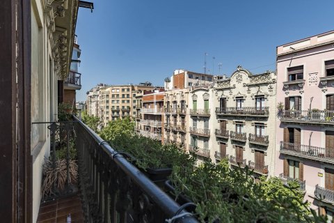 2 chambres apartment à vendre à Barcelona, Catalonia, Spain № 3977 - photo 13