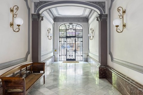 5 chambres apartment à vendre à Barcelona, Catalonia, Spain № 3978 - photo 29