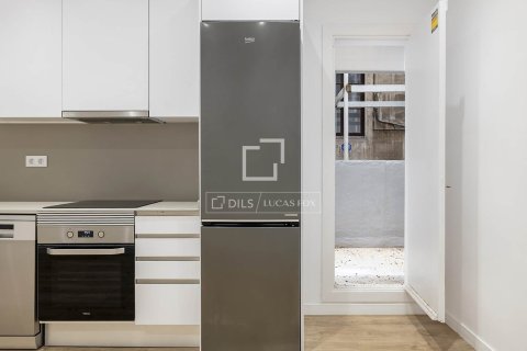 5 chambres apartment à vendre à Barcelona, Catalonia, Spain № 3978 - photo 11