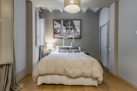 3 chambres apartment à vendre à Barcelona, Catalonia, Spain № 3979 - photo 11