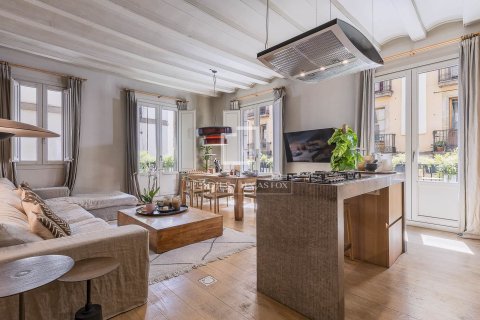 3 chambres apartment à vendre à Barcelona, Catalonia, Spain № 3979 - photo 6