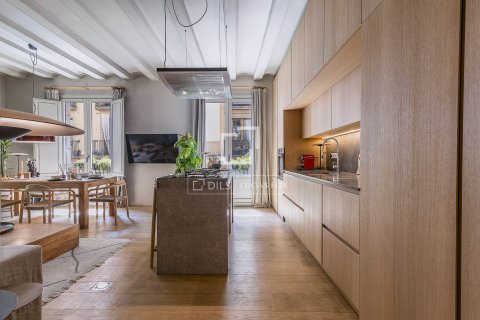 3 chambres apartment à vendre à Barcelona, Catalonia, Spain № 3979 - photo 5