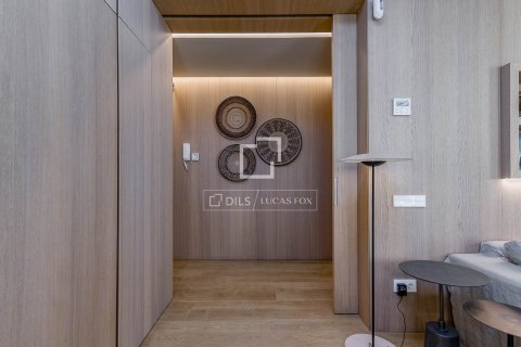 3 chambres apartment à vendre à Barcelona, Catalonia, Spain № 3979 - photo 26