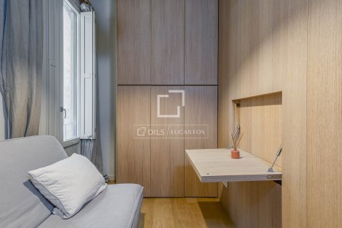 3 chambres apartment à vendre à Barcelona, Catalonia, Spain № 3979 - photo 25