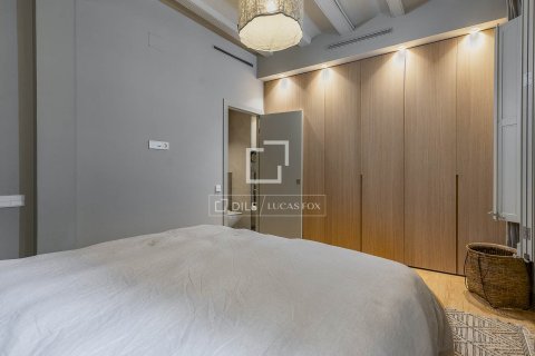 3 chambres apartment à vendre à Barcelona, Catalonia, Spain № 3979 - photo 12