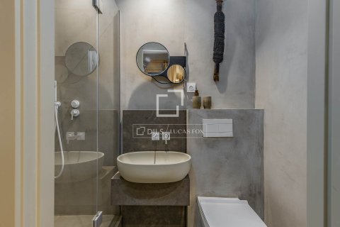 3 chambres apartment à vendre à Barcelona, Catalonia, Spain № 3979 - photo 14