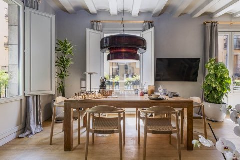 3 chambres apartment à vendre à Barcelona, Catalonia, Spain № 3979 - photo 4