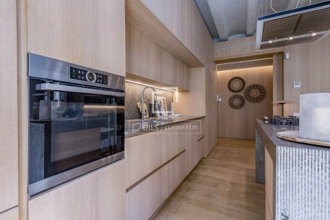 3 chambres apartment à vendre à Barcelona, Catalonia, Spain № 3979 - photo 9