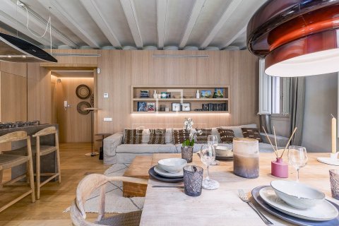 3 chambres apartment à vendre à Barcelona, Catalonia, Spain № 3979 - photo 8