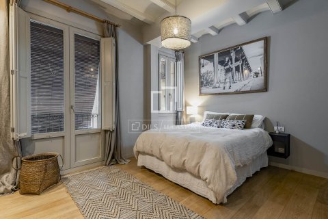 3 chambres apartment à vendre à Barcelona, Catalonia, Spain № 3979 - photo 10