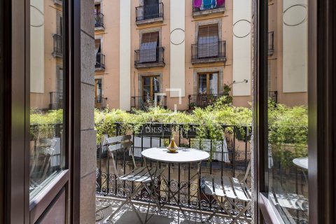 3 chambres apartment à vendre à Barcelona, Catalonia, Spain № 3979 - photo 29