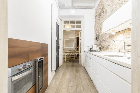 2 chambres apartment à vendre à Barcelona, Catalonia, Spain № 3983 - photo 12