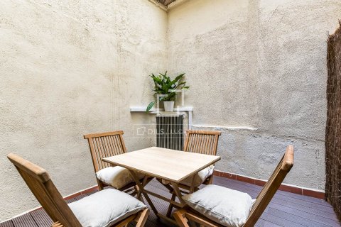 2 chambres apartment à vendre à Barcelona, Catalonia, Spain № 3983 - photo 30