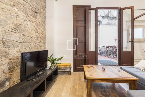 2 chambres apartment à vendre à Barcelona, Catalonia, Spain № 3983 - photo 6