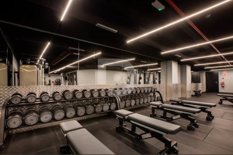 1069 sq.m. commercial property for sale in L'Eixample, Barcelona, Catalonia, Spain № 5172 - photo 3