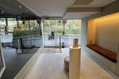 250 sq.m. commercial property for sale in Gracia, Barcelona, Catalonia, Spain № 5170 - photo 5