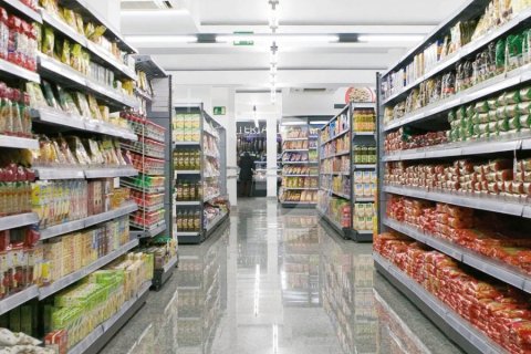 Купить магазин в Барселона, Испания 460м², № 5171 - фото 2