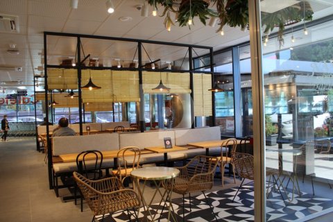 Купить кафе / ресторан в Барселона, Испания 379м², № 5174 - фото 3