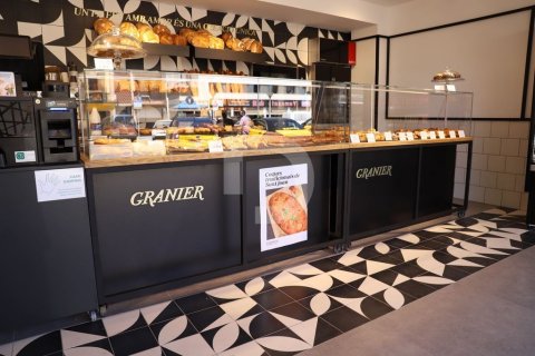 Купить кафе / ресторан в Барселона, Испания 379м², № 5174 - фото 2