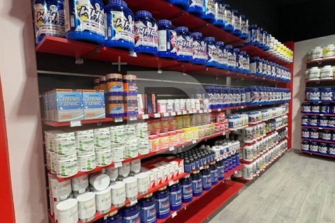 Купить магазин в Барселона, Испания 77м², № 5173 - фото 3