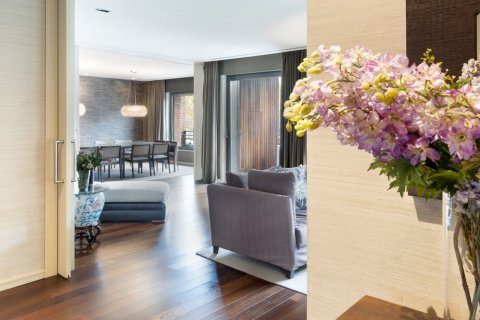 Купить квартиру в Барселона, Испания с 7 комнат, 492м², № 1539 - фото 26