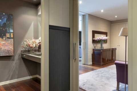 Купить квартиру в Барселона, Испания с 7 комнат, 492м², № 1539 - фото 27