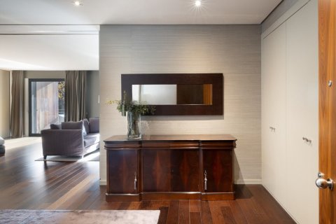 Купить квартиру в Барселона, Испания с 7 комнат, 492м², № 1539 - фото 28