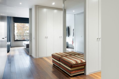 Купить квартиру в Барселона, Испания с 7 комнат, 492м², № 1539 - фото 14