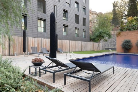 Купить квартиру в Барселона, Испания с 7 комнат, 492м², № 1539 - фото 25