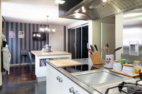 Купить квартиру в Барселона, Испания с 7 комнат, 492м², № 1539 - фото 13