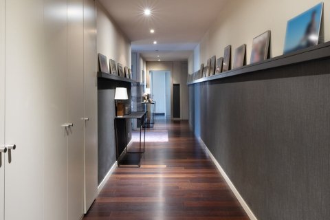 Купить квартиру в Барселона, Испания с 7 комнат, 492м², № 1539 - фото 29