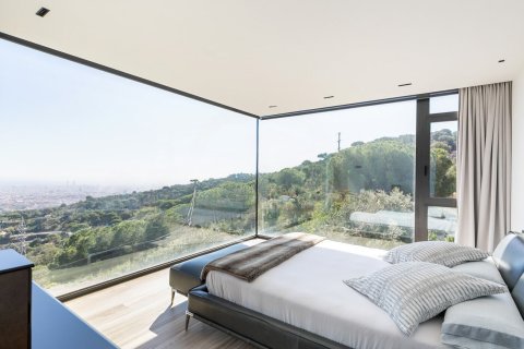 Купить дом в Барселона, Испания с 6 комнат, № 1541 - фото 11