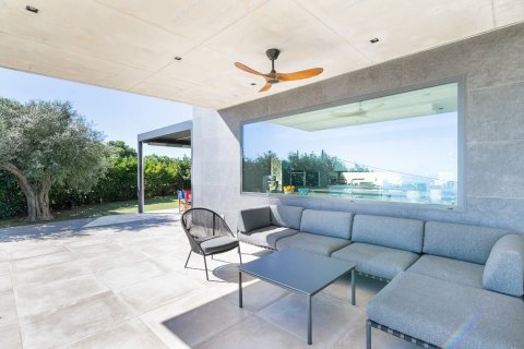 Купить дом в Барселона, Испания с 6 комнат, № 1541 - фото 4