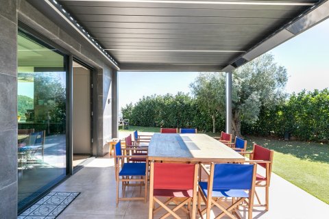 Купить дом в Барселона, Испания с 6 комнат, № 1541 - фото 3