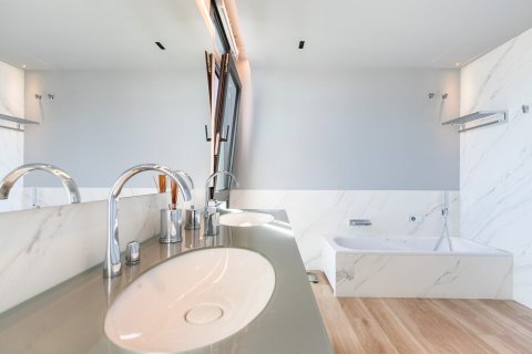 Купить дом в Барселона, Испания с 6 комнат, № 1541 - фото 13