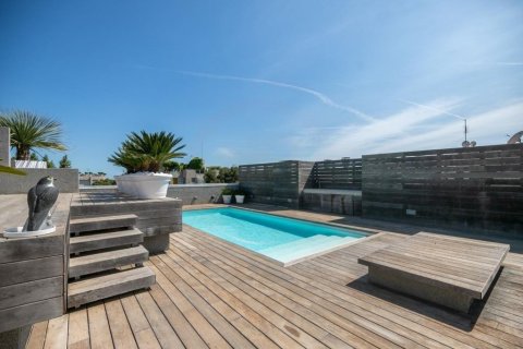 Купить квартиру в Барселона, Испания с 6 комнат, № 1536 - фото 19