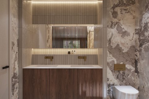 Купить квартиру в Барселона, Испания с 4 комнаты, № 1542 - фото 21