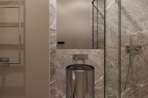 Купить квартиру в Барселона, Испания с 4 комнаты, № 1542 - фото 29