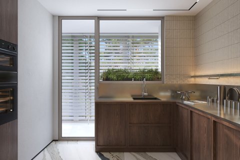 Купить квартиру в Барселона, Испания с 4 комнаты, № 1542 - фото 14