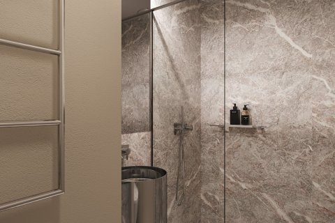 Купить квартиру в Барселона, Испания с 4 комнаты, № 1542 - фото 27