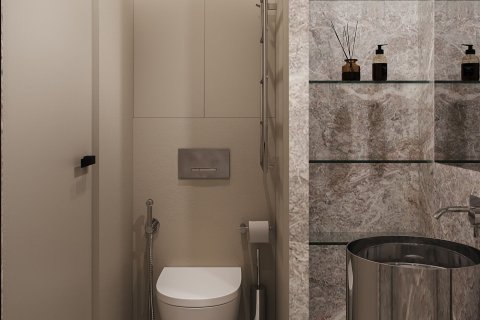 Купить квартиру в Барселона, Испания с 4 комнаты, № 1542 - фото 28