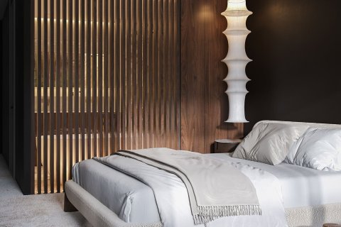 Купить квартиру в Барселона, Испания с 4 комнаты, № 1542 - фото 16