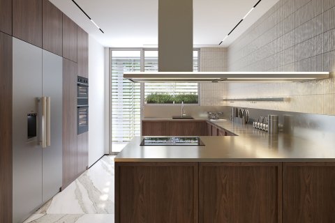 Купить квартиру в Барселона, Испания с 4 комнаты, № 1542 - фото 10