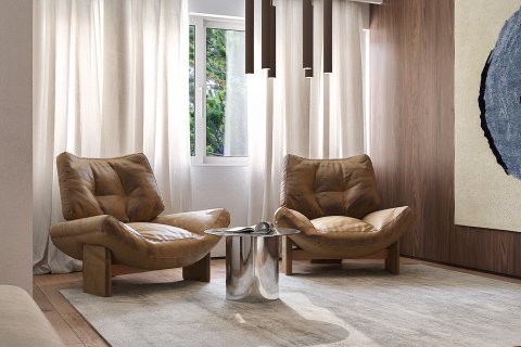 Купить квартиру в Барселона, Испания с 4 комнаты, № 1542 - фото 5