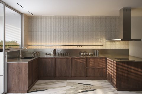 Купить квартиру в Барселона, Испания с 4 комнаты, № 1542 - фото 12