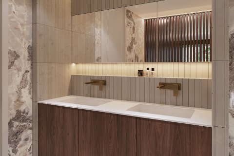 Купить квартиру в Барселона, Испания с 4 комнаты, № 1542 - фото 20