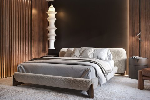 Купить квартиру в Барселона, Испания с 4 комнаты, № 1542 - фото 17