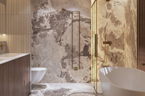 Купить квартиру в Барселона, Испания с 4 комнаты, № 1542 - фото 23